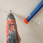 realiser-plafond-platre-rail-7